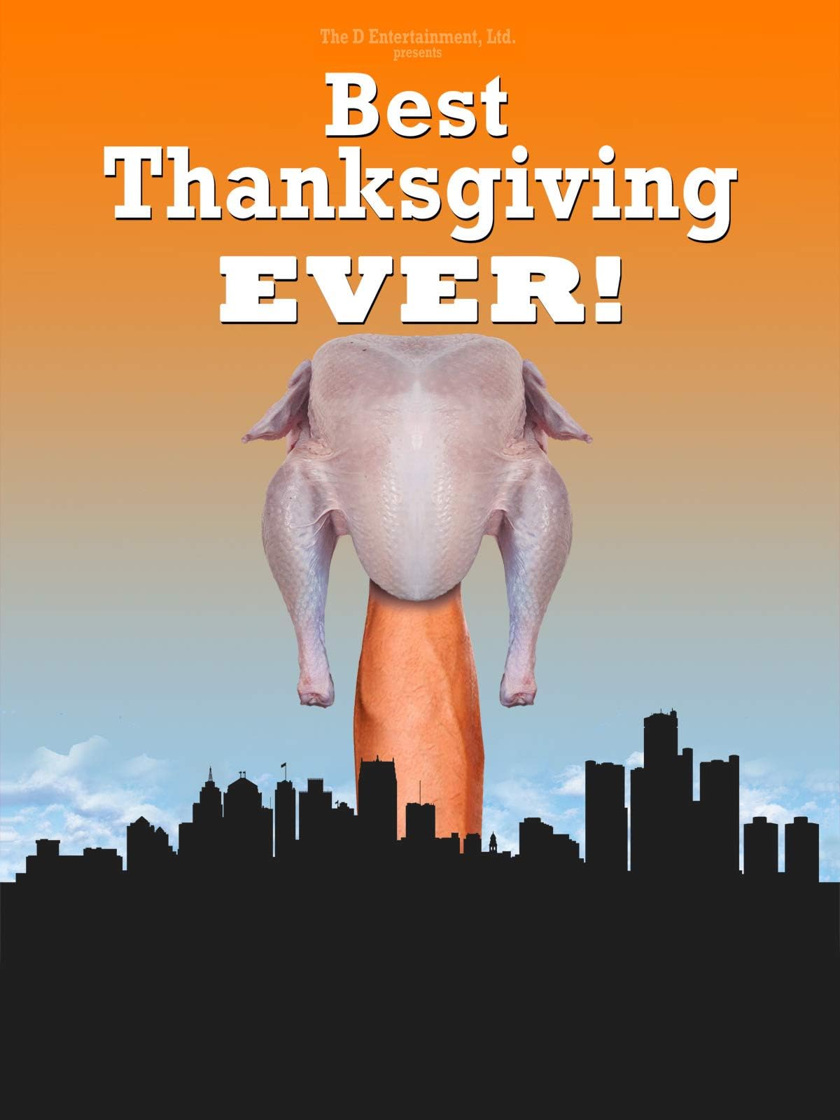 Best Thanksgiving Ever