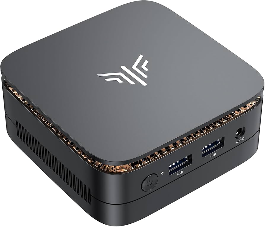 Amazon.co.jp: NiPoGi ミニpc n150 4C/4T 最大3.60GHz WIFI6/BT5.2