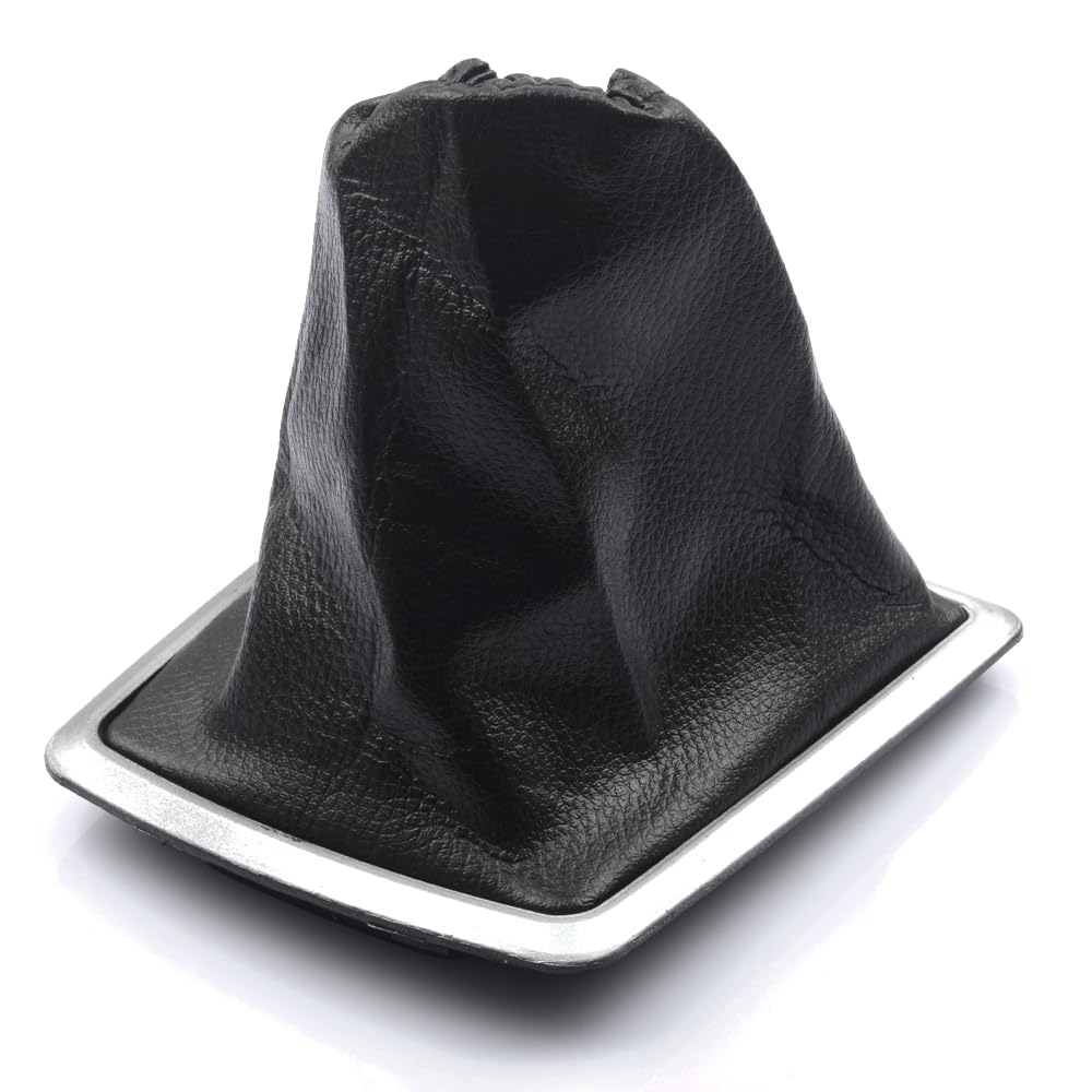 Robust Gear Lever Gearstick Gaiter for Ford Focus Mk2 2005-2011 Focus C-Max 2003-2007 4M51A045B79EG