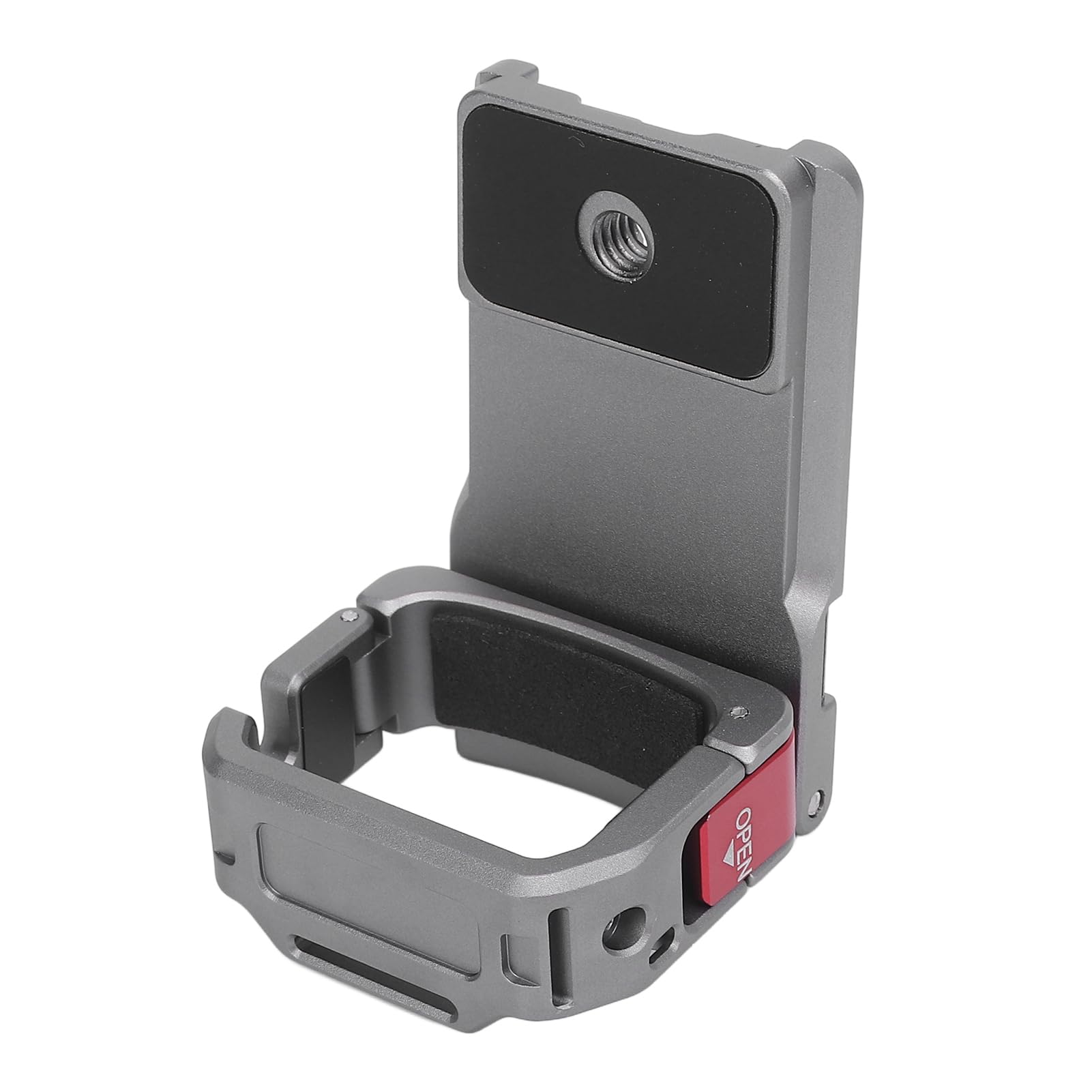 Mingzhe Wielofunkcyjny Aluminiowy Adapter Montażowy do POCKET 3