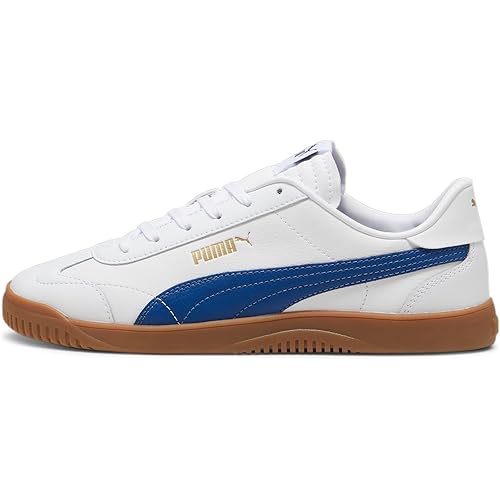 PUMA Mens Club 5v5 Sneaker