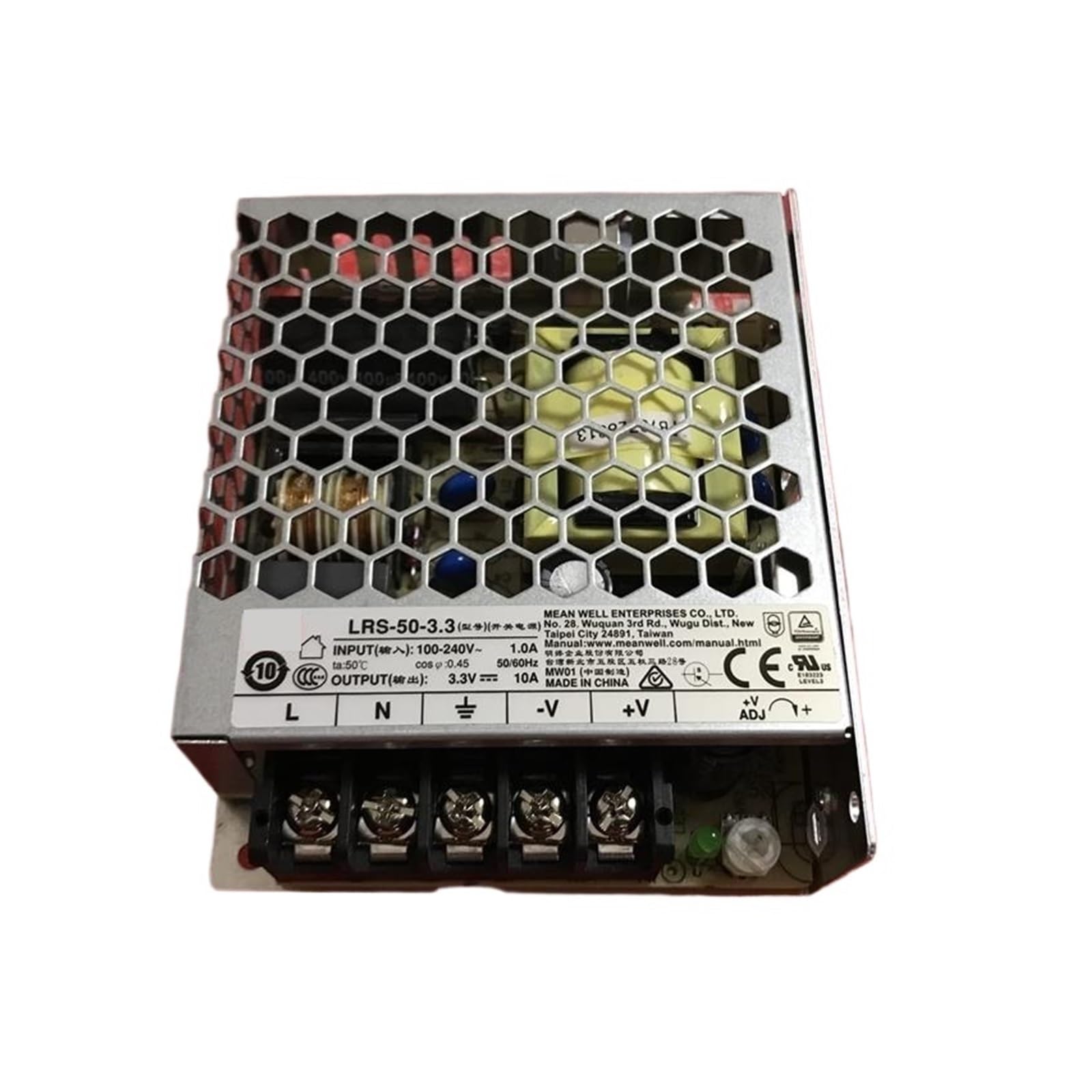 LEOTNNDQ LRS-50-3.3,LRS-50-5,LRS-50-12,LRS-50-15,LRS-50-24,LRS-50-36,LRS-50-48(LRS-50-15V)