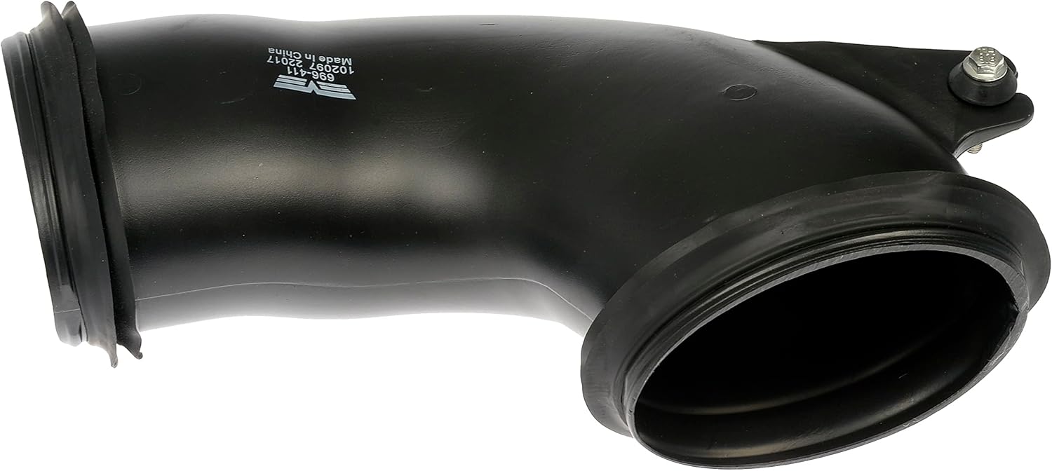 Dorman 696-411 Engine Air Intake Hose Compatible with Select Buick/Chevrolet Models