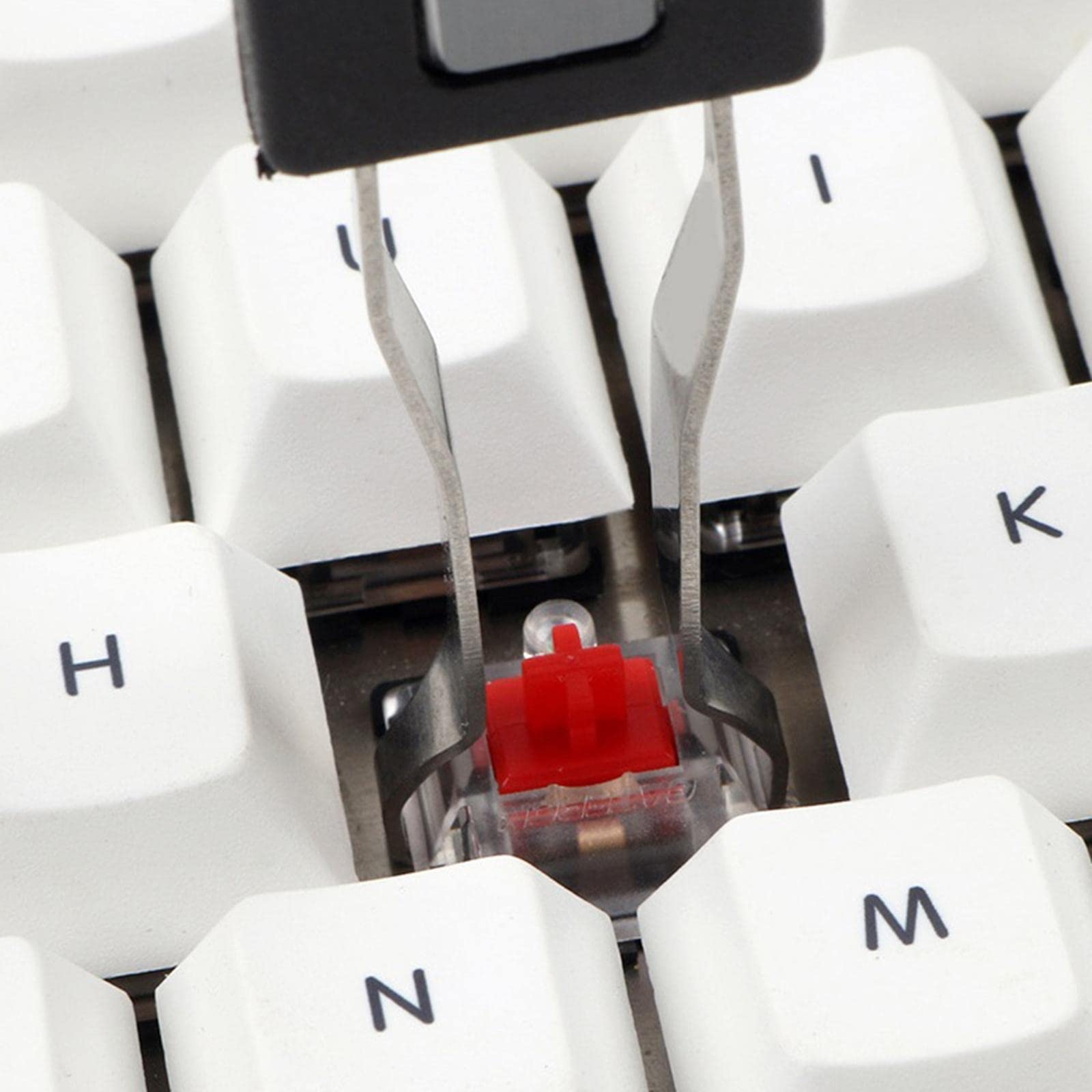 MYADDICTION Portable Keycap Puller Switch Remover for Mechanical Keyboard 2 in 1 Computers/Tablets & Networking | Keyboards, Mice & Pointers | Keyboards & Keypads (B0BQVWWNCT) Amazon Price History, Amazon Price Tracker