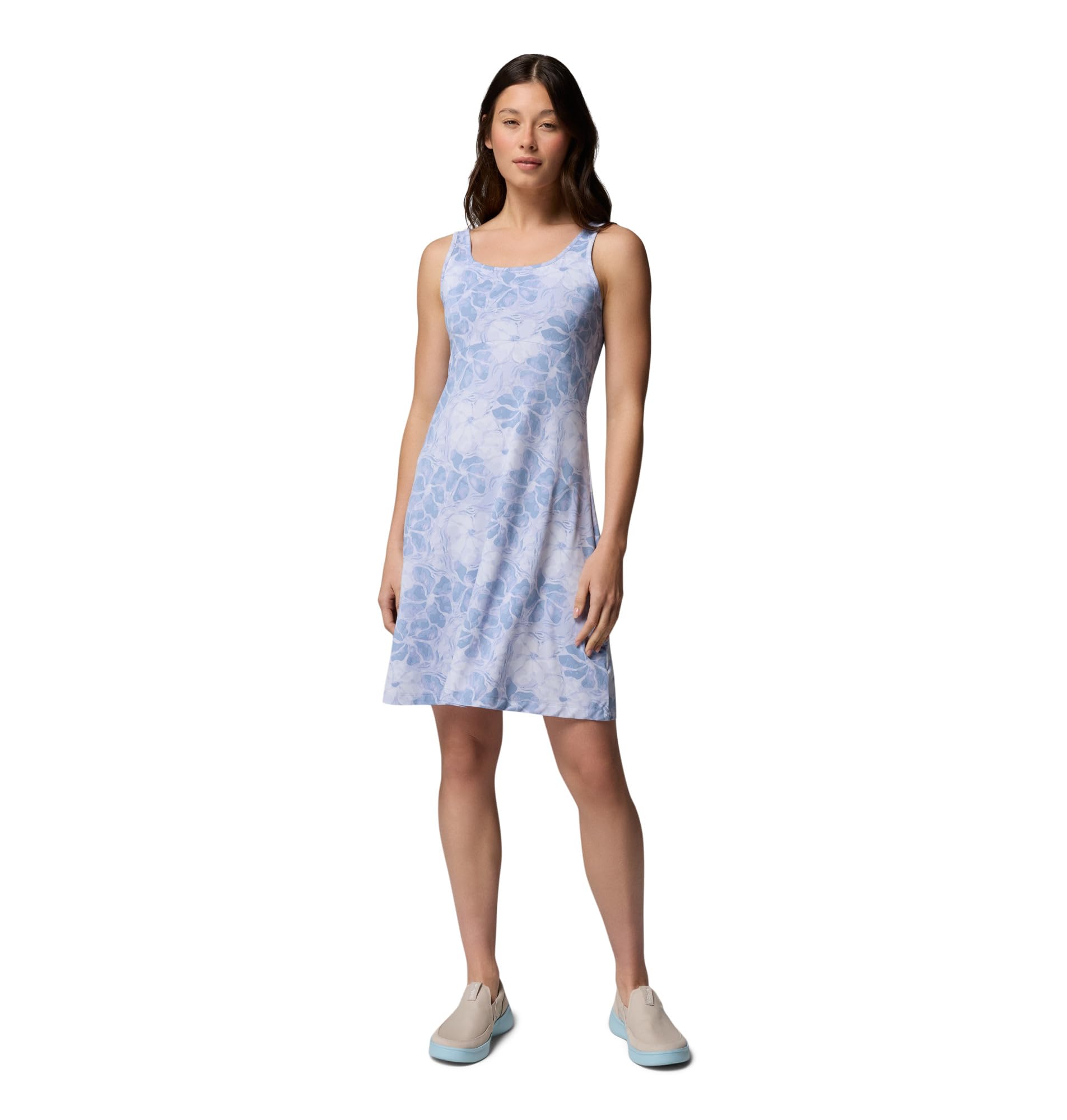 Columbia Women's PFG Freezer III Dress