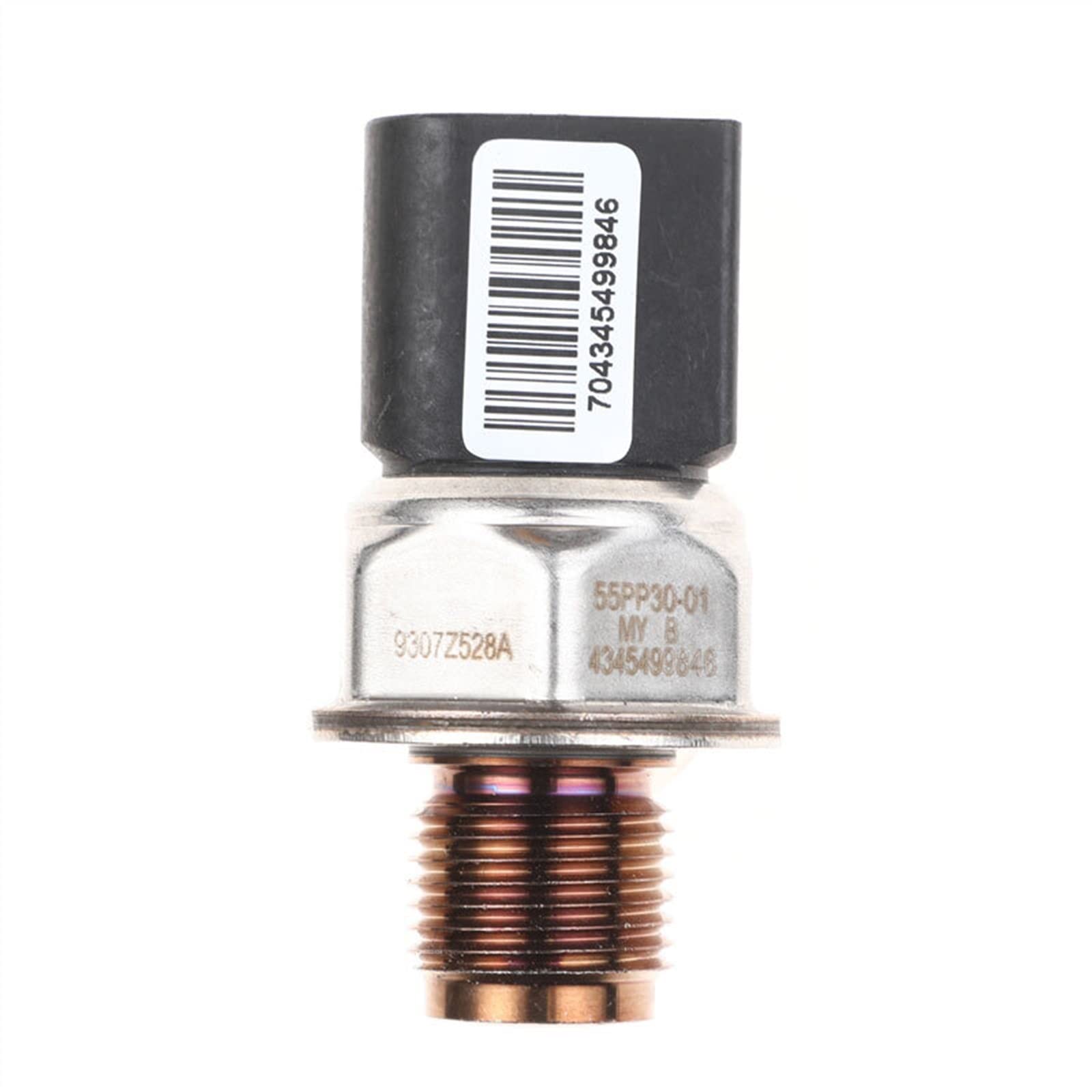 Amazon.com: nezih Fuel Rail Pressure Sensor 55PP30-01 55PP3001 