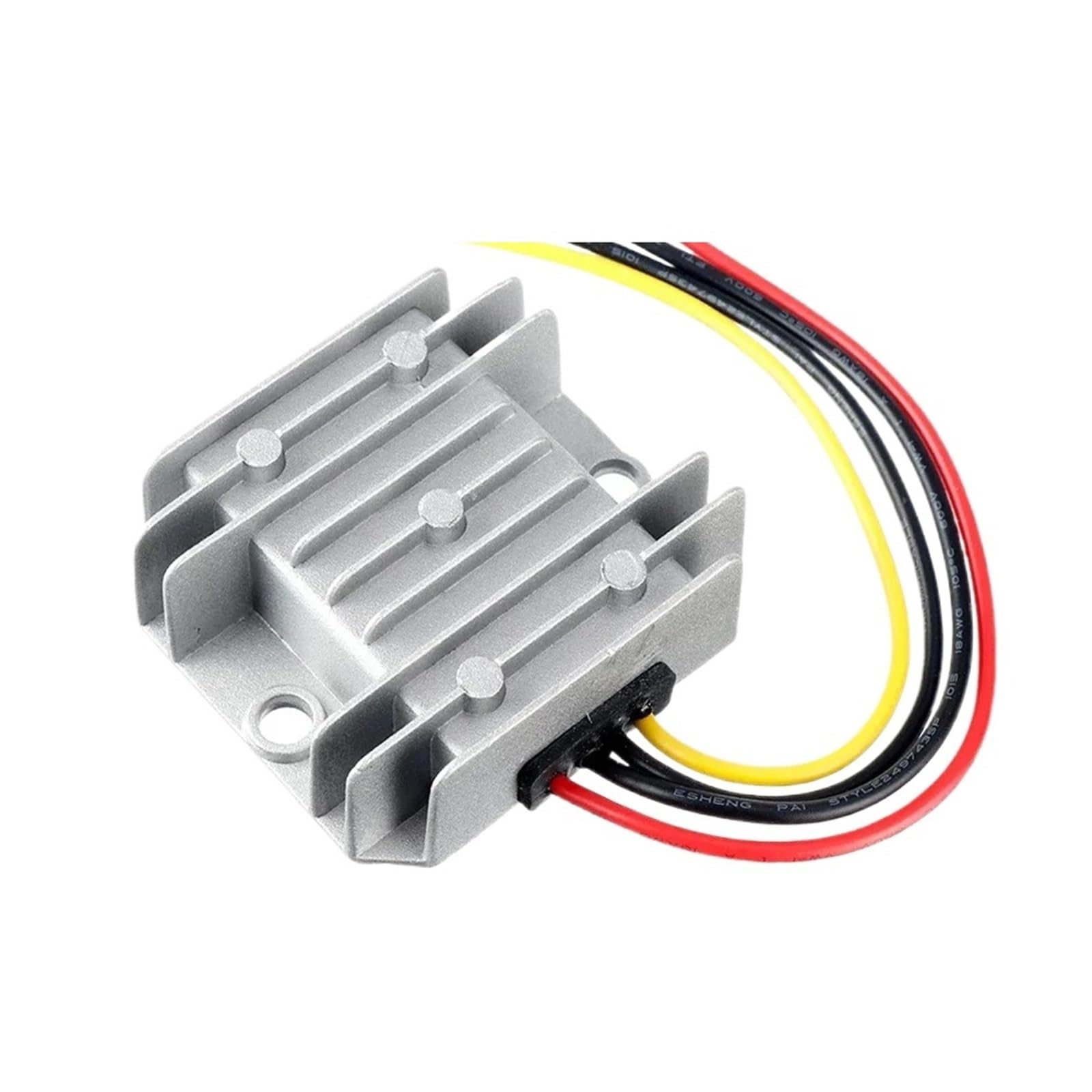 48V 36V 24V a 12V 20A 10A 5A 240W Convertitore DC Buck Regolatore