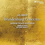 brandenburgische konzerte analyse Classical Brandenburgische Konzerte