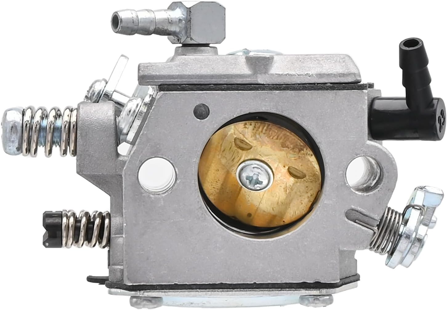 Hypersky CS-590 Carburetor for Echo CS-600P CS590 CS600 CS610 CS620 Chainsaws Engine Replace Part A021001662 A021001661 A021001660 Carb