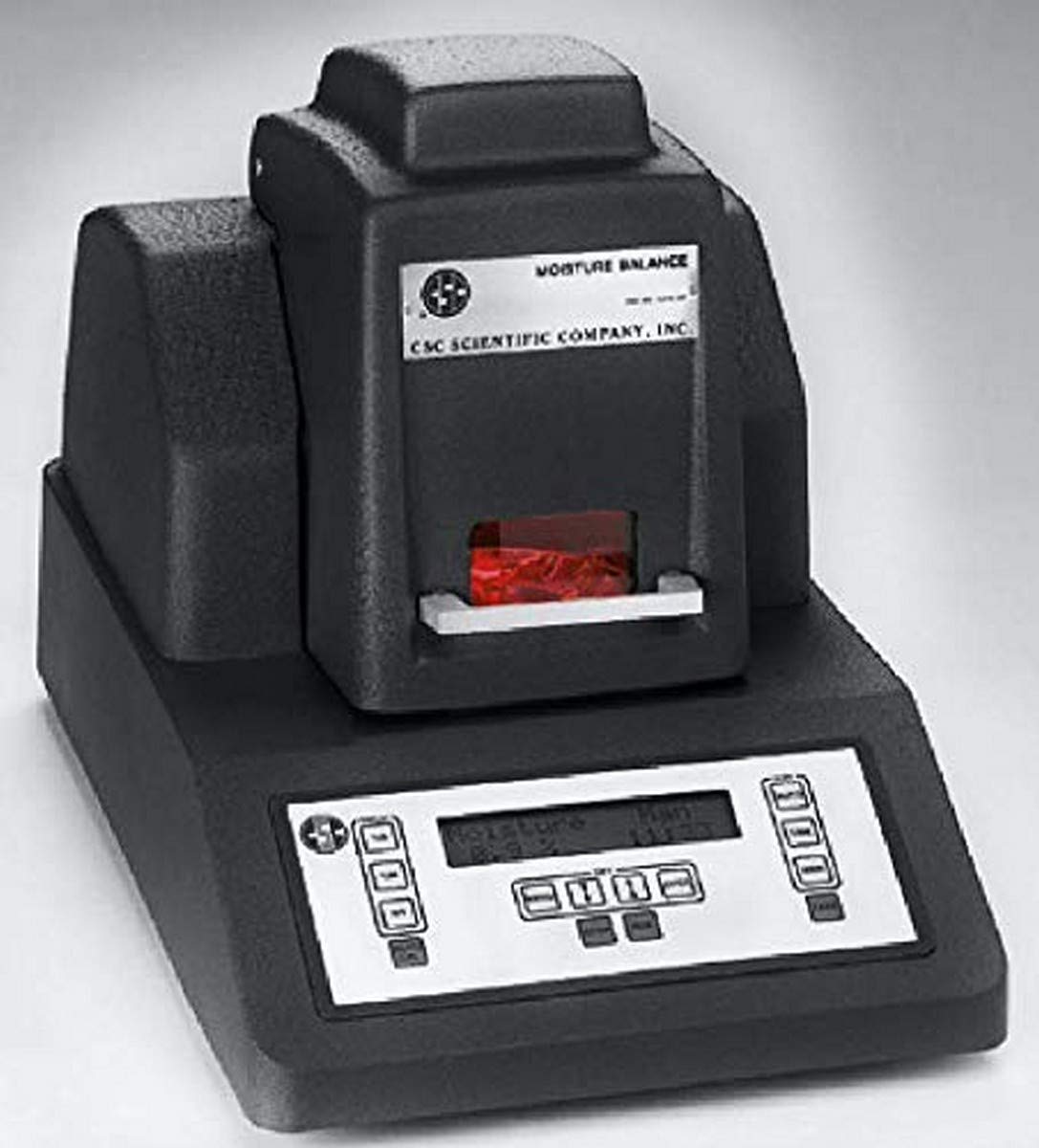 CSC Scientific 26900EMB Digital Moisture Balance, 100g Capacity, 0.001g