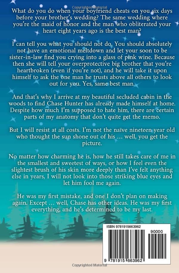 My First Mistake - Image 2