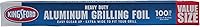 Kingsford Heavy Duty Extra Wide Aluminum Foil, 100 Sq Ft - Tear-Resistant for Grilling, Baking, Roasting & Storage