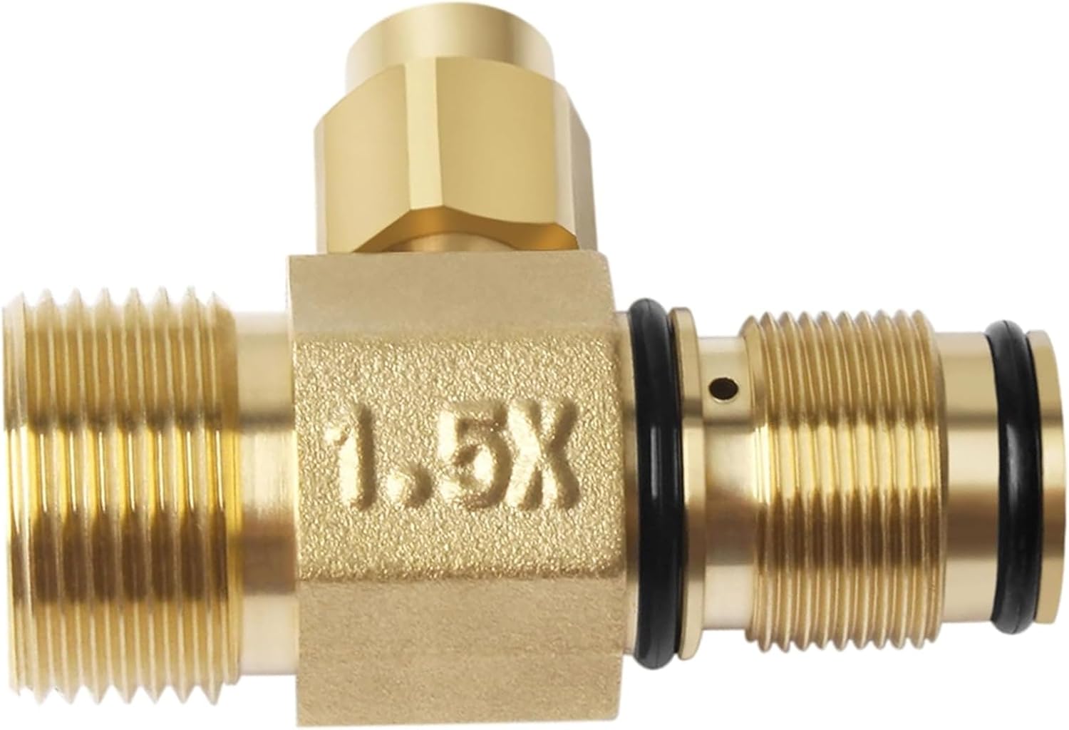 5140186-12 5140117-20 for DeWalt Pressure Washer Outlet Fitting Kit 22 MM fits DXPW Series Unit DXPW3025 DXPW3228 DXPW3425 DXPW3625 DXPW3625
