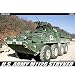 Produktbild Academy Models 13284 1/35 U.S. Army M1126 Stryker