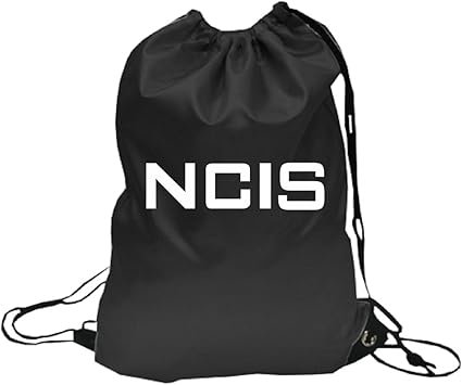 ncis backpack