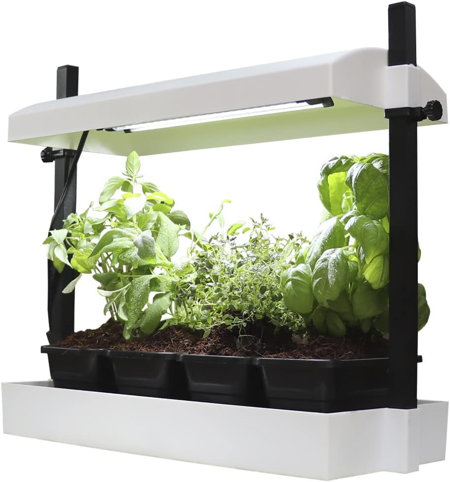 SunBlasterGrowlight T5HO Growlight Microwhite