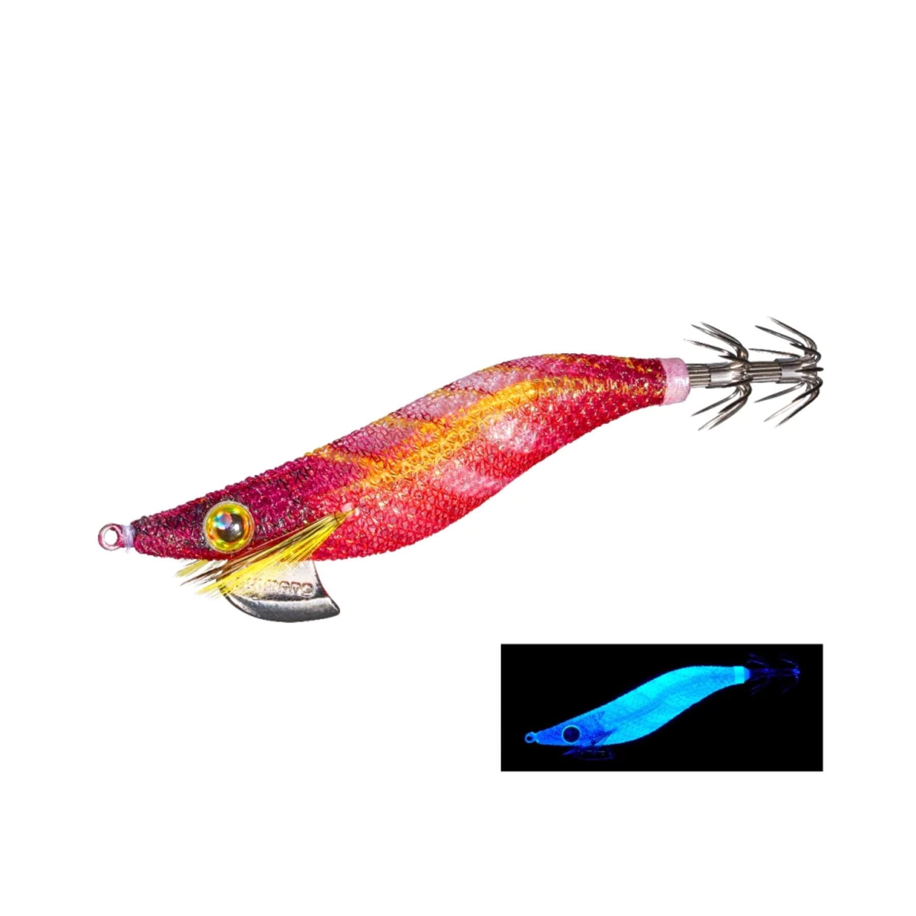 | シマノ(SHIMANO) セフィア クリンチ フラッシュブースト ラトル 2.5号 QE-J25V 003 ケイムラレッド |  シマノ(SHIMANO) | エギ・スッテ
