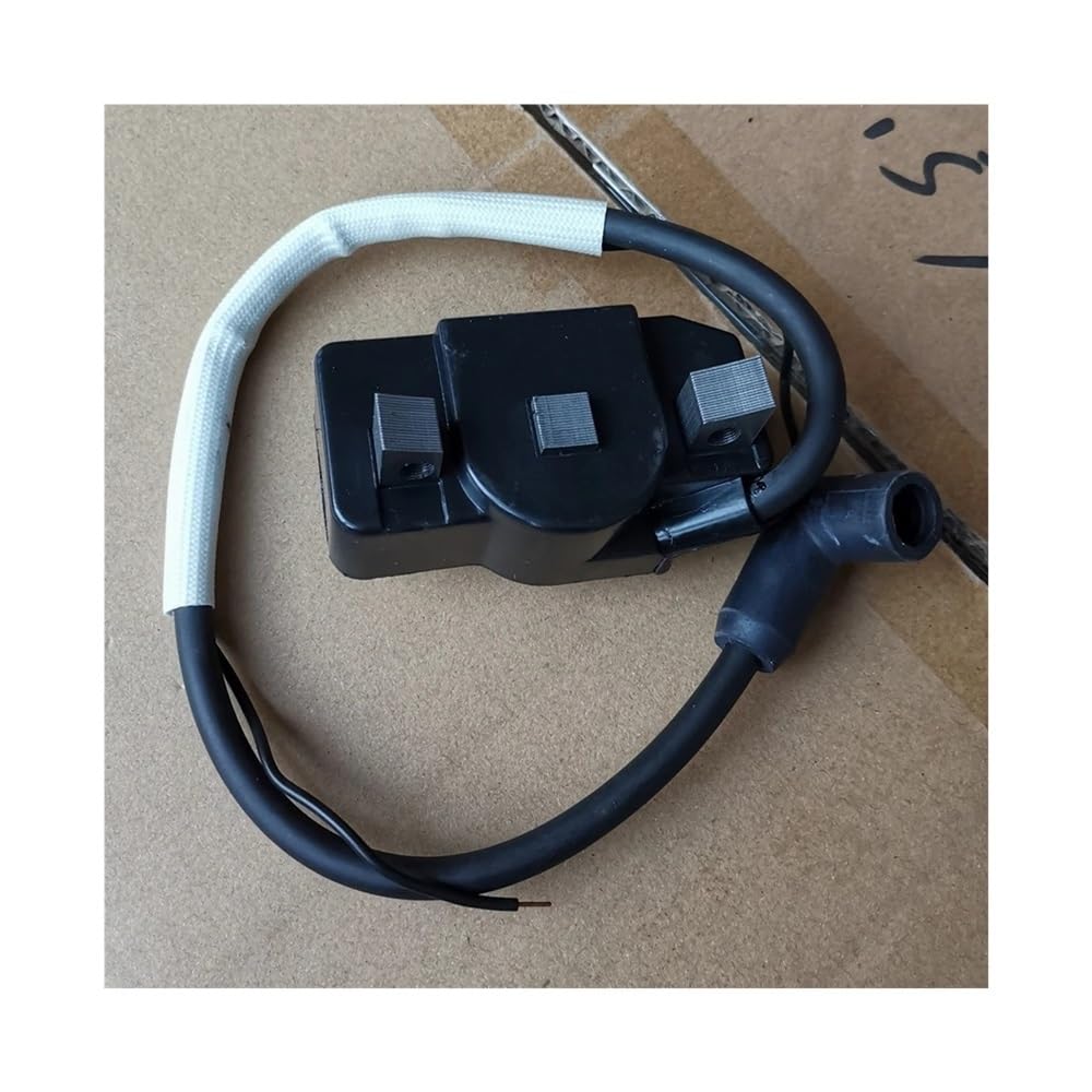 Bobine d'allumage 0154037 : étincelle stable pour pilonneuse WM80