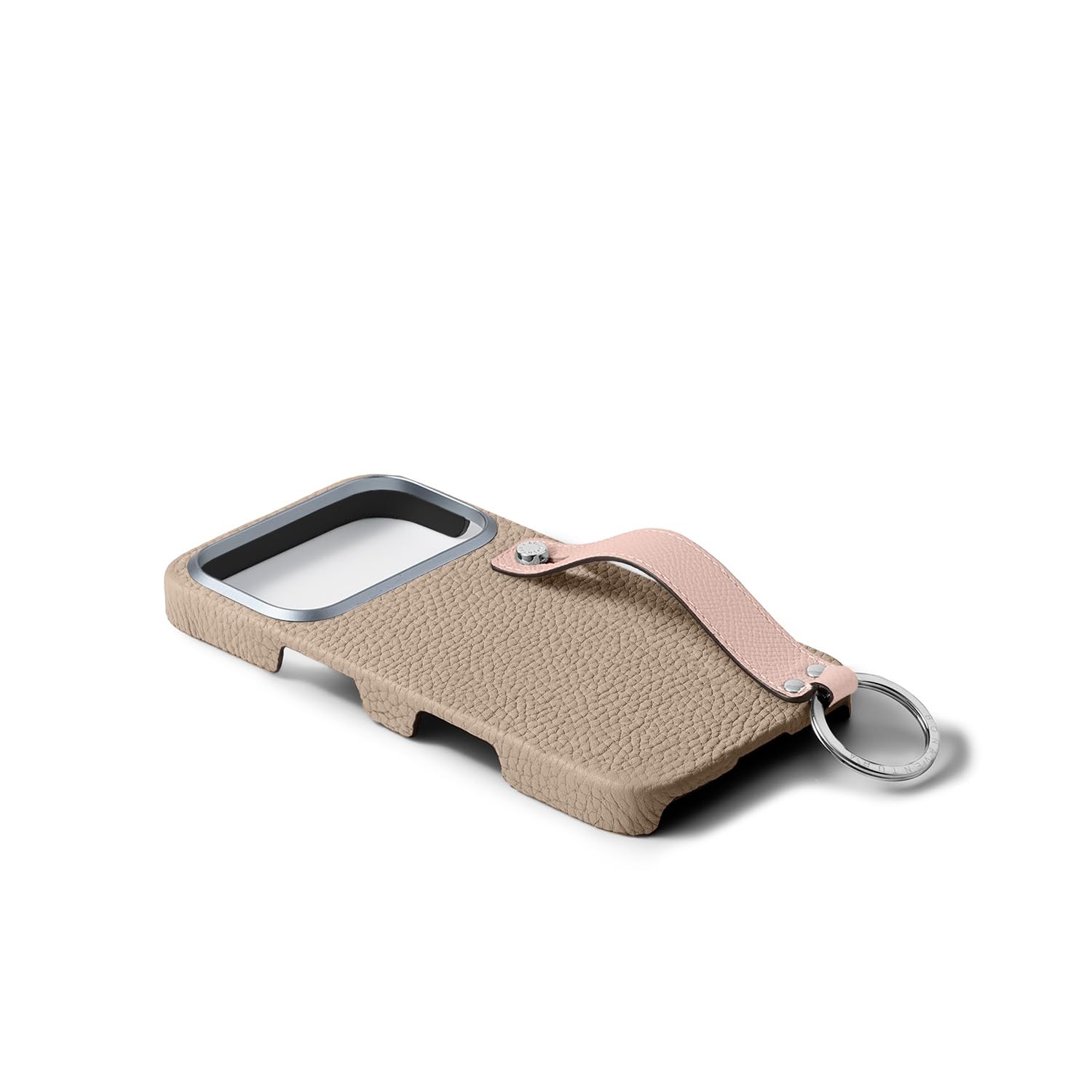 Amazon.co.jp: 【ボナベンチュラ】 (for iPhone 17 Pro)ハンドル付き