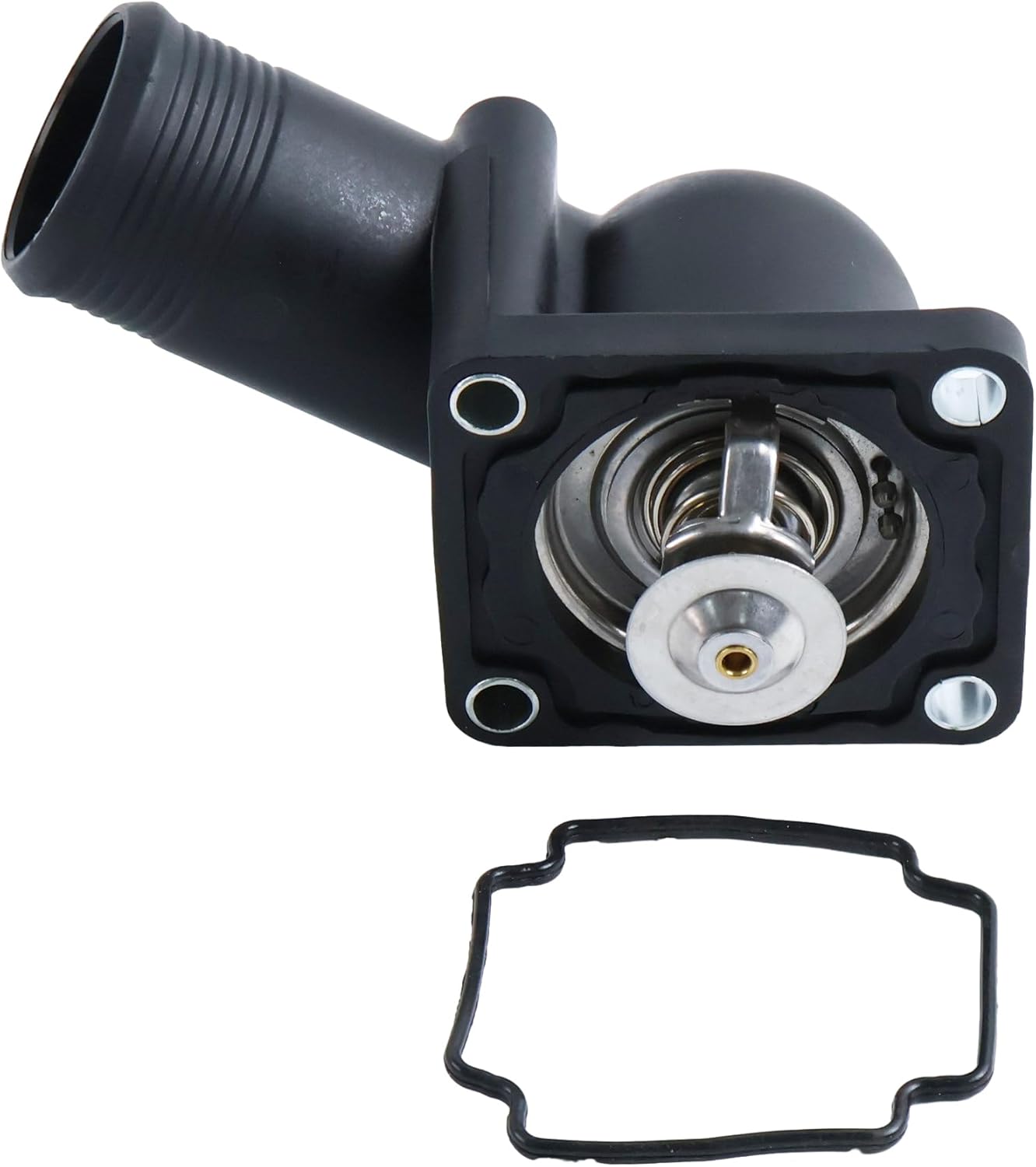 Thermostat 4133L028 Compatible with Perkins Engine 1004 1006