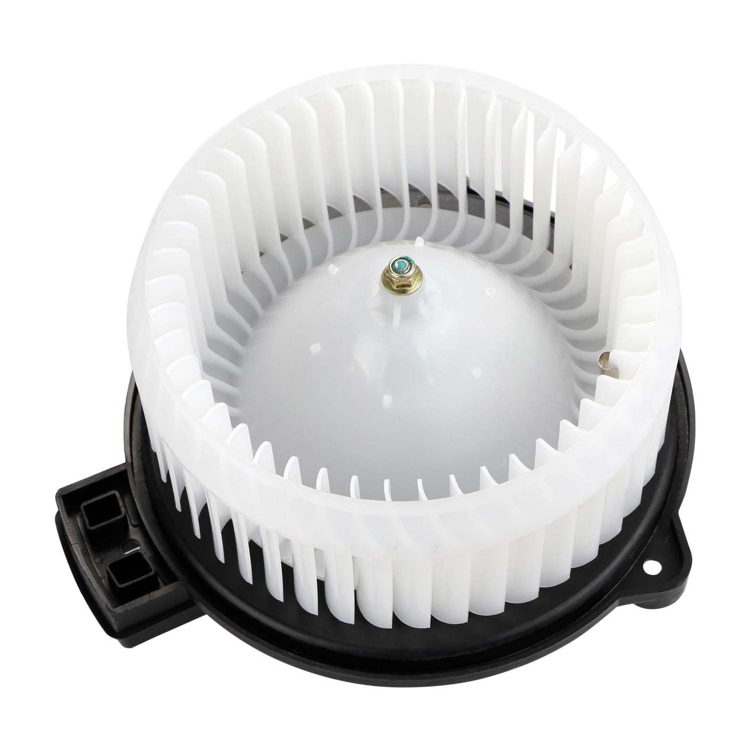HVAC Blower Motor Assembly 700247 79310TF0G01 615-50209 Heater Blower Motor with Fan Cage for 2009-2