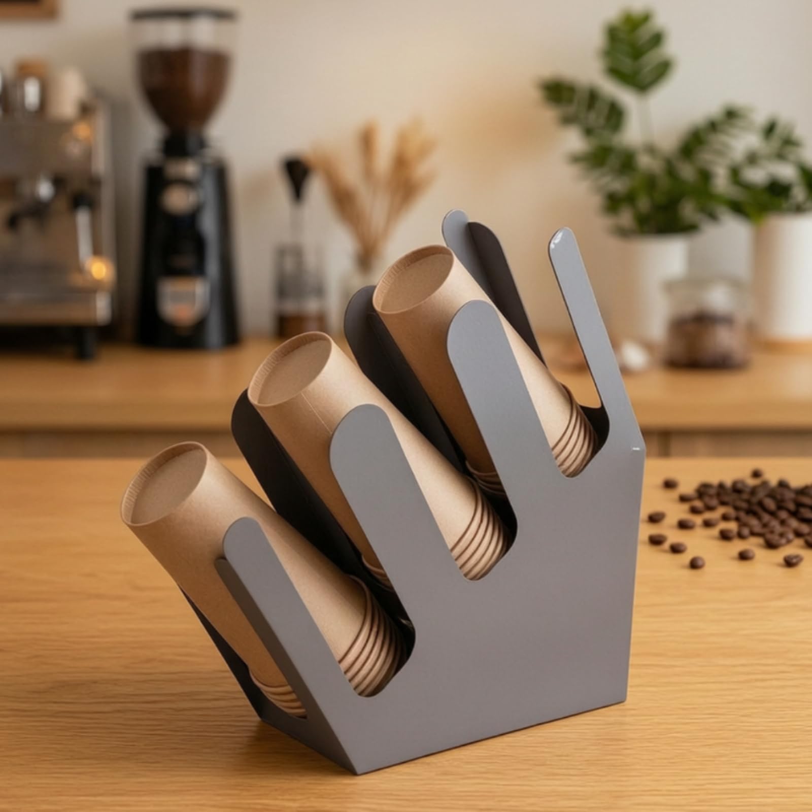 Organizador Tapas Vaso Inclinado, Style to 3