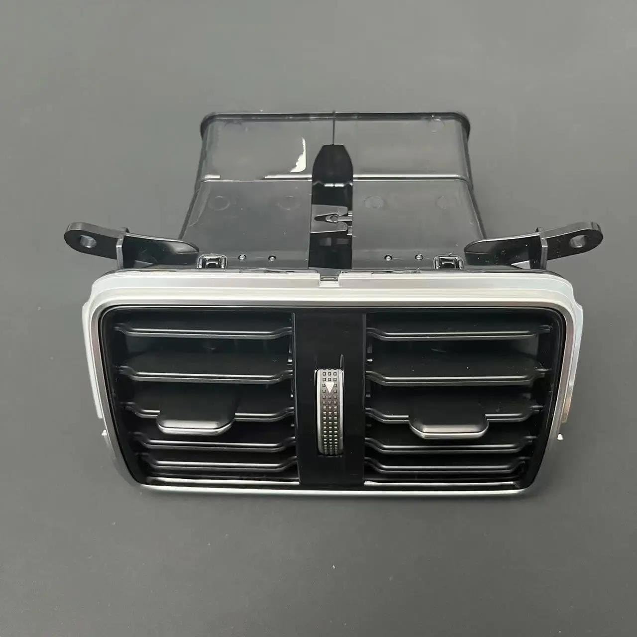 per VW per Passat B7 2012-2015 3C0819203B 3AD819203E Bracciolo Centrale Posteriore Console Bocchetta di Ventilazione Gruppo Bocchetta di Uscita Bocchette dell'Aria Condizionata Auto