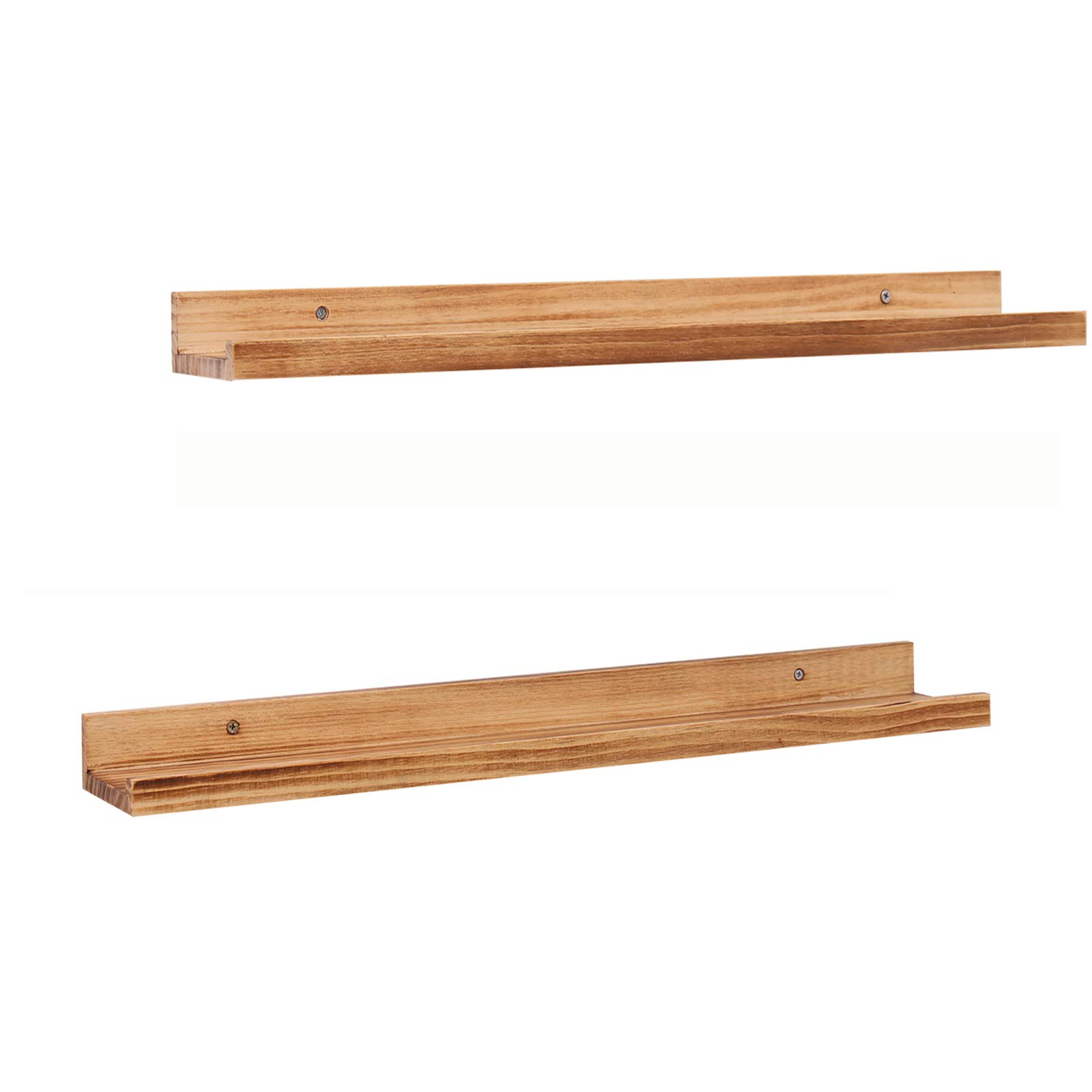 String Shelves Decor For You