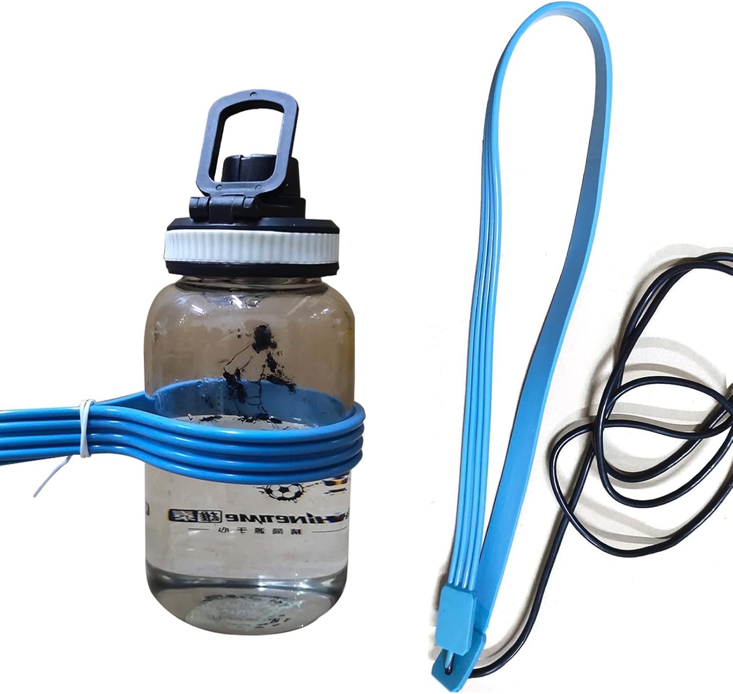 Brew Fermentation Heating Belt, 1-Count: Brewing And Venting Fermenters: Home & Kitchen