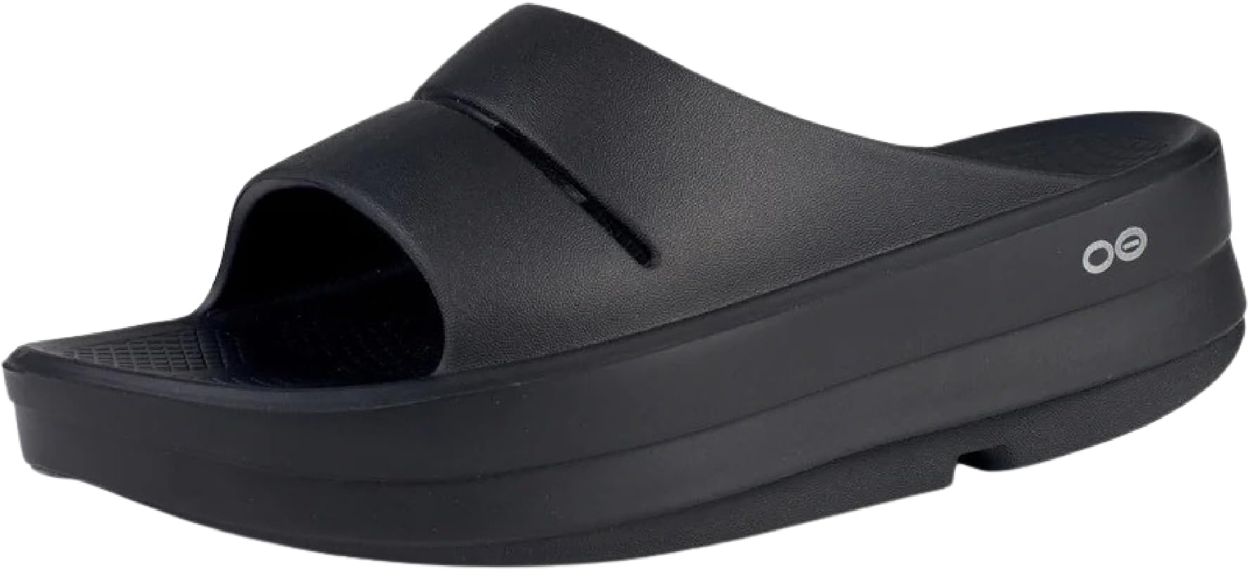 OOFOSOOMEGA OOAHH BLACK W5
