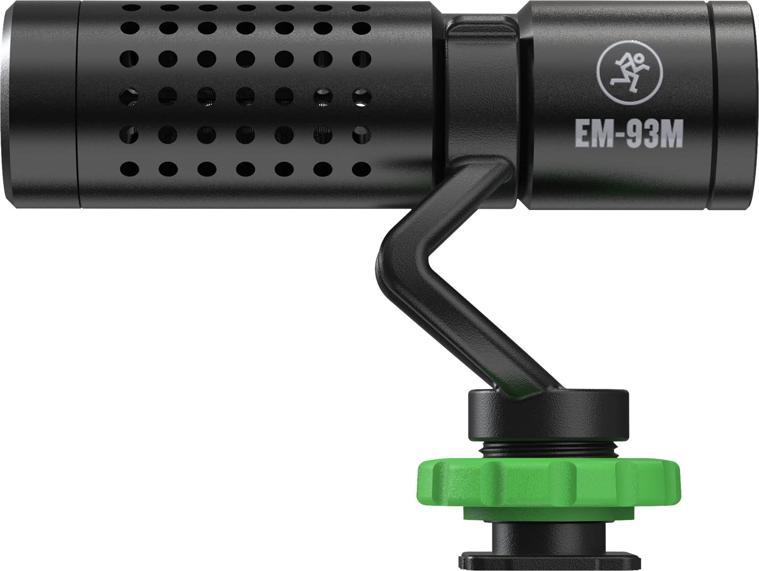 Mackie EM-98MS Phone/Camera Shotgun Microphone