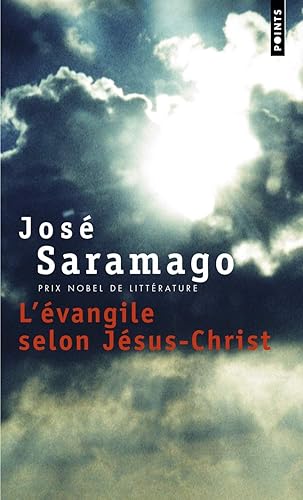L'Evangile selon Jésus-Christ