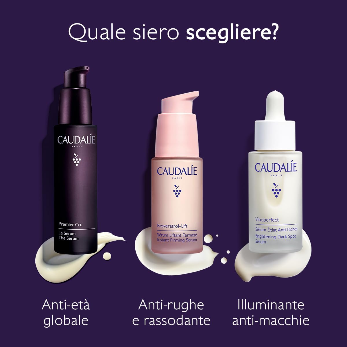 Caudalie Premier Cru Il Siero - 30 mL