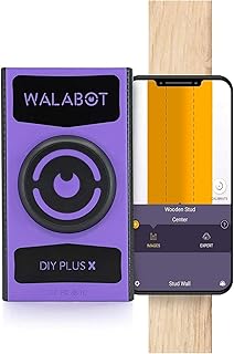 WALABOT DIY In-Wall Imager, Black