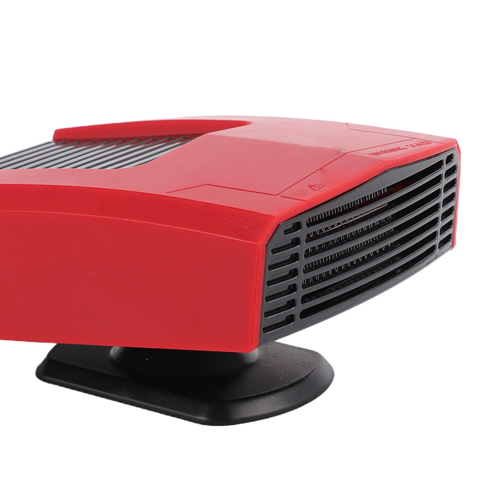 Cocoarm Li Ion Battery Space Heater, 2-in-1 Heat Cool Fan