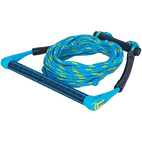O'Brien Kneeboard Rope and Handle