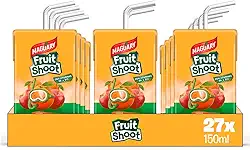 Suco De Laranja Fruit Shoot 150Ml - 27 Unidades