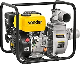 Vonder, Motobomba A Gasolina 3", 4 Tempos.