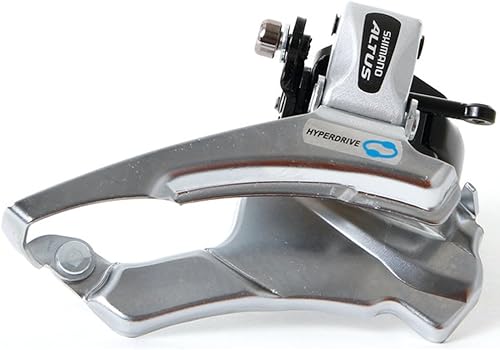 Miniatura 2 de SHIMANO Piezas de bicicleta unisex FDM313X6, otros, talla única