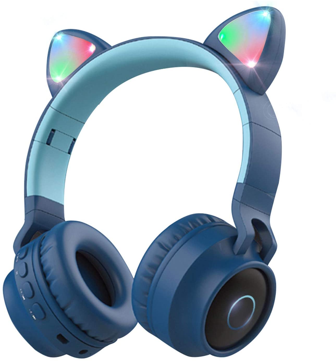 Wireless Bluetooth Kids Headphones 