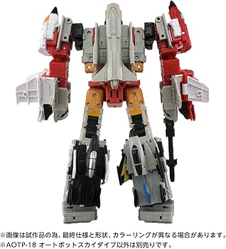 Amazon.co.jp: タカラトミー(TAKARA TOMY) T-SPARK エイジ・オブ・ザ