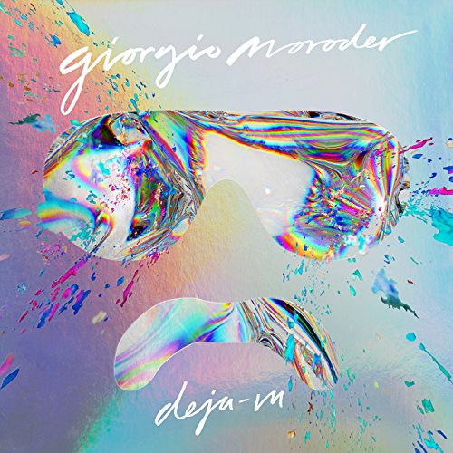 Giorgio Moroder