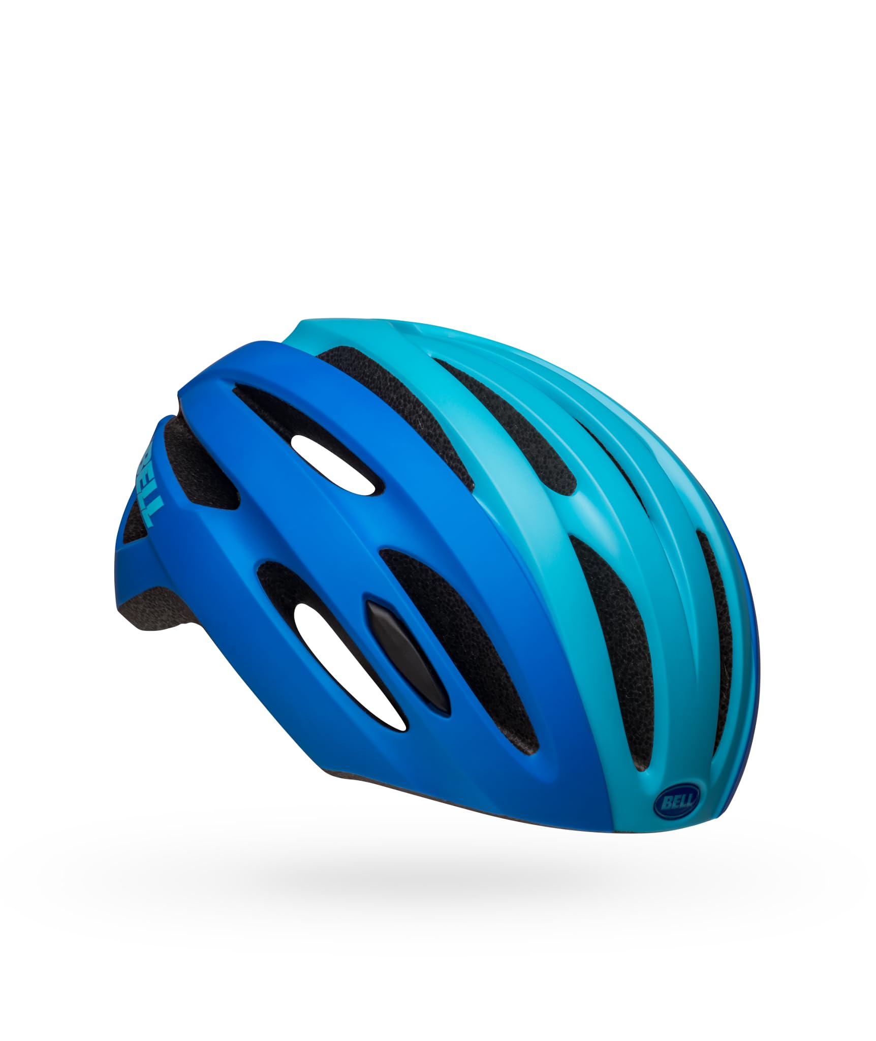 Photo 1 of Bell Avenue MIPS Adult Road Bike Helmet - Matte Blue - Size S/M (50–57 cm)