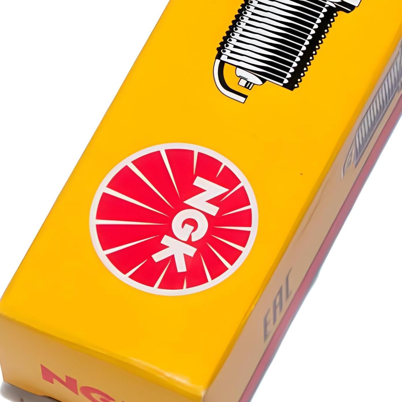 Świeca zapłonowa NGK DCPR6E