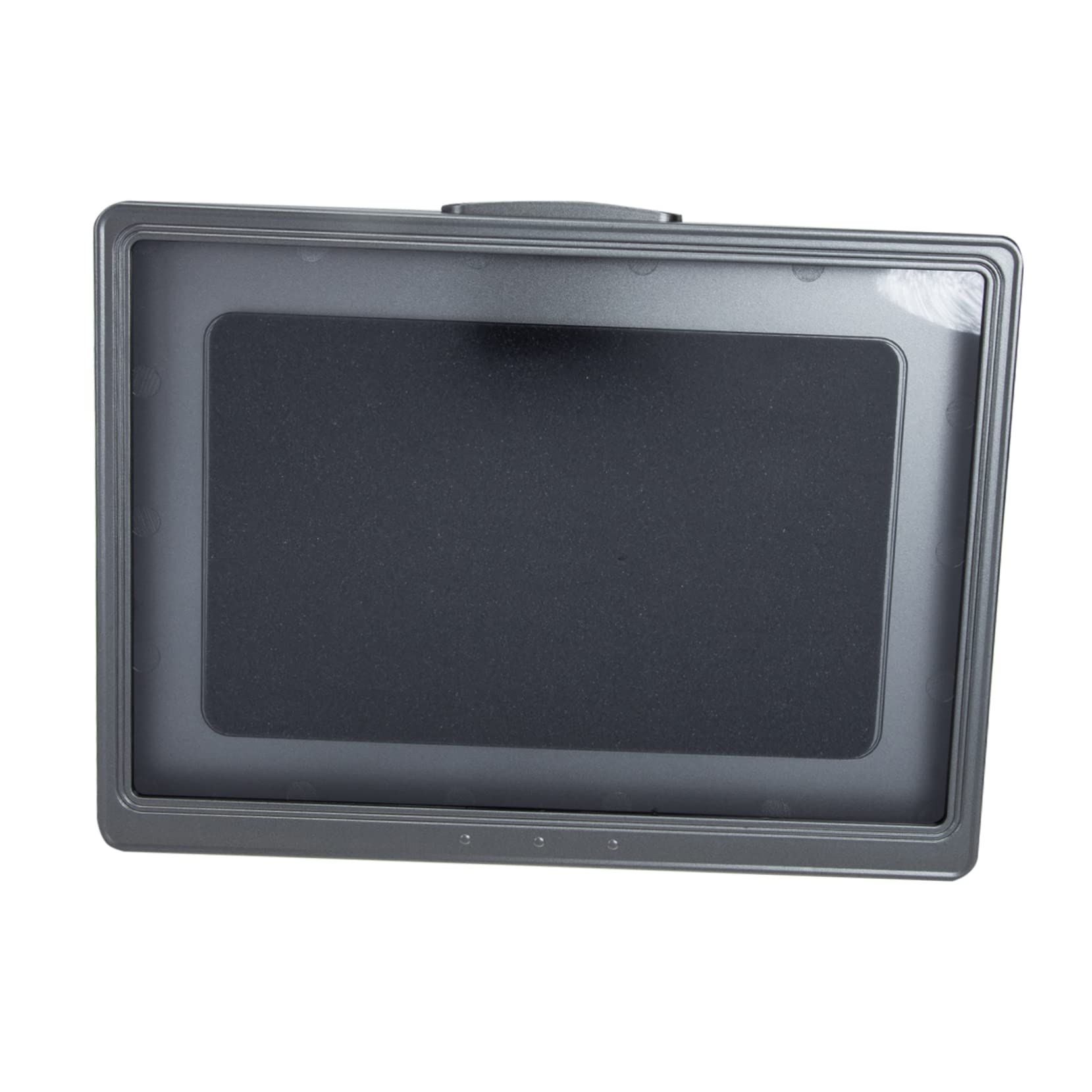 Supporto Per Telefono Da Bagno Supporto Parete Per Tablet e Smartphone Con Pellicola Antiappannamento Struttura Resistente e Facile Da Installare Per e Bagno