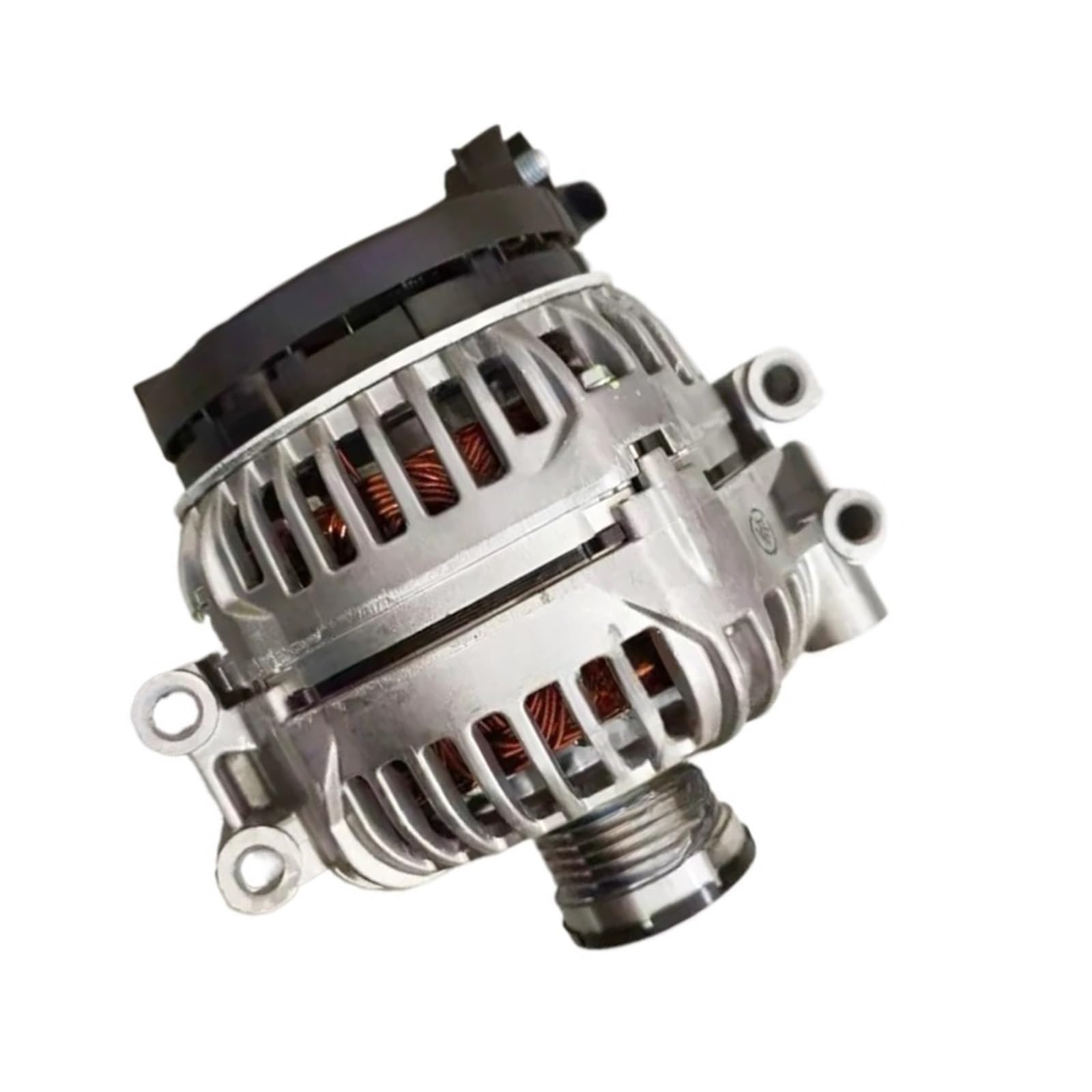 Alternateur 6 nervures 12317543083, régulation de charge stable pour BMW Z4 E85 E63