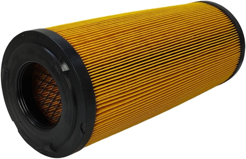 Air Filter 3607884M92 Compatible with Massey Ferguson 1233 1526 1528 1529 1531 1532 1533 1540 FC23 ZT29 ZT33 for Challenger MT255 MT260 MT255B MT265B MT275B L3 RS30209 WA10404