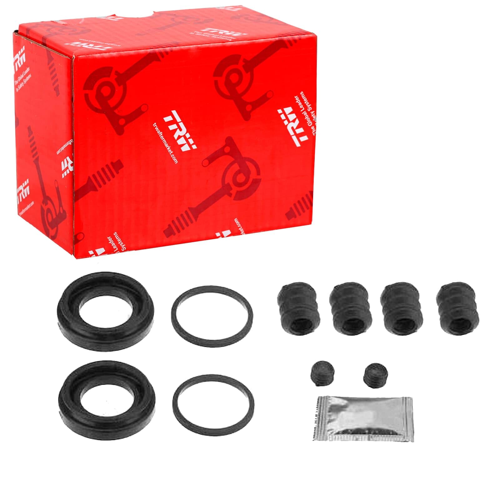 Bosch TRW SP8980 Sistemas de Servofreno