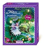 puzzle aus dem elfenland  Oetinger Verlag Maluna Puzzle - Im Zauberwald - Puzzle: 60 Teile (Maluna Mondschein)