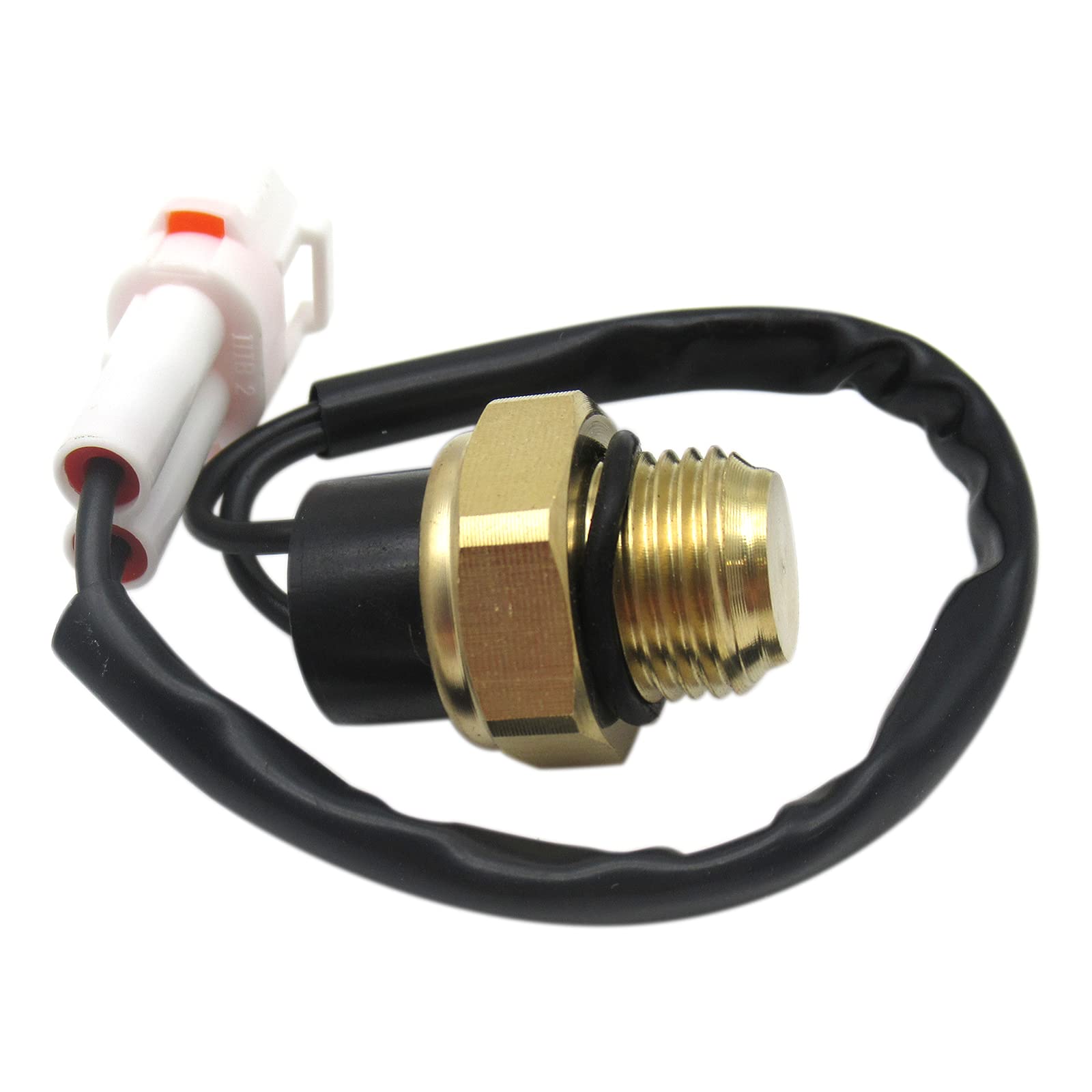 Fan Heat Thermal Sensor Switch for Suzuki Eiger Quadrunner KingQuad 250